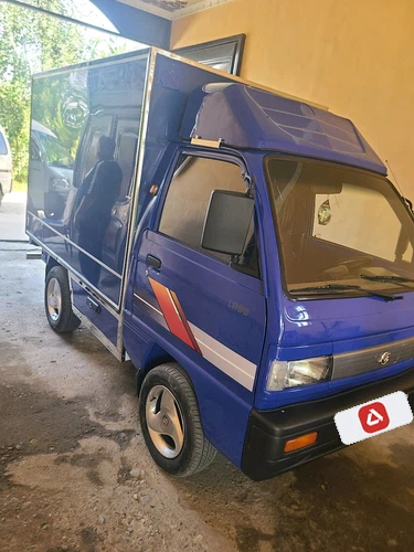 Chevrolet Labo, 2013, Джизакская область