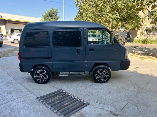 Chevrolet Damas