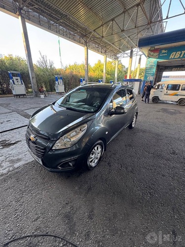 Chevrolet Spark, 2022, Toshkent