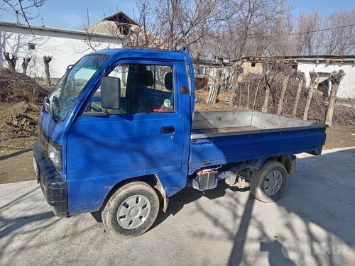 Chevrolet Labo, 2013, Сырдарьинская область