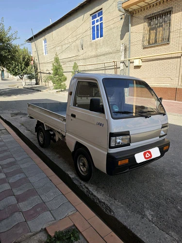 Chevrolet Labo, 2025, Samarqand