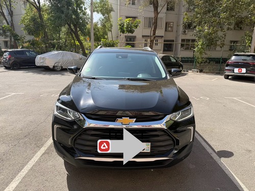 Chevrolet Tracker, 2022, Toshkent shahri