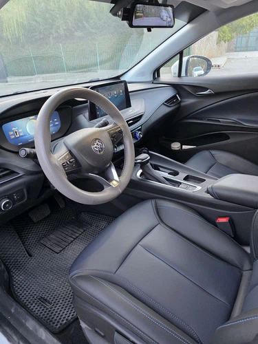 Buick Velite 6