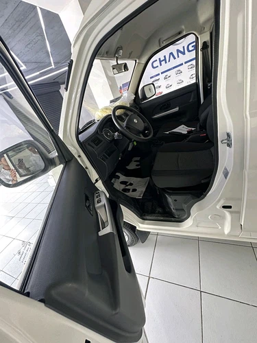 Changan STAR 5