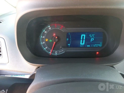 Chevrolet Cobalt