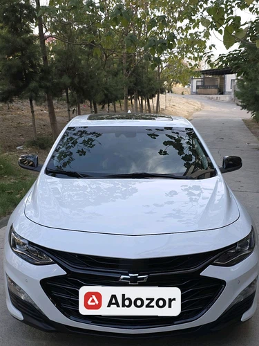 Chevrolet Malibu, 2023, Andijon