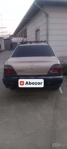 Chevrolet Nexia, 1997, Ташкентская область