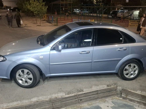 Chevrolet Lacetti, 2016, Ташкент (город)