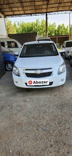Chevrolet Cobalt, 2022, Самаркандская область