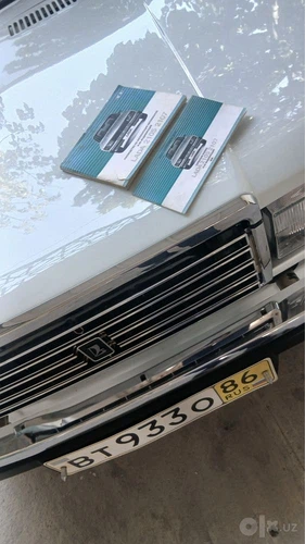Lada (ВАЗ) 2107