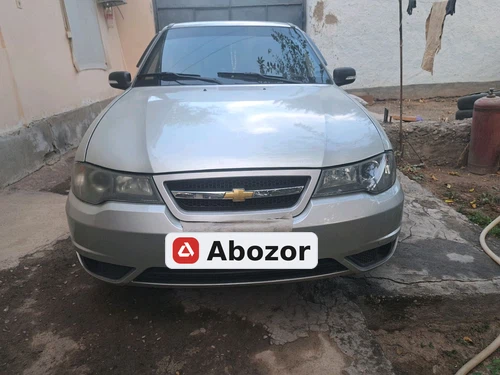 Daewoo Nexia, 2009, Кашкадарьинская область