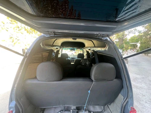 Chevrolet Damas