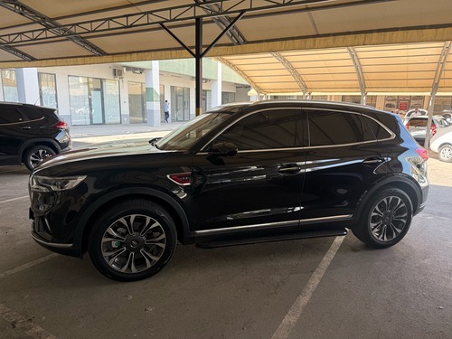 Hongqi HS5, 2021, Ташкент (город)