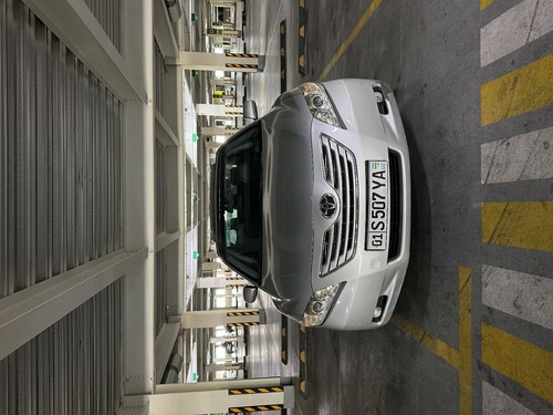 Toyota Camry, 2008, Toshkent shahri