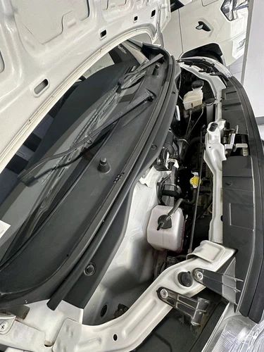 Changan STAR 1.2