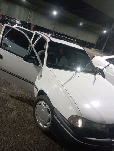 Daewoo Nexia
