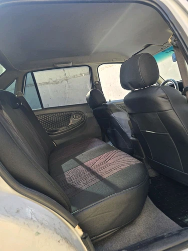Daewoo Nexia