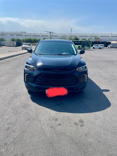 Chevrolet Tracker, 2023, Ташкент (город)
