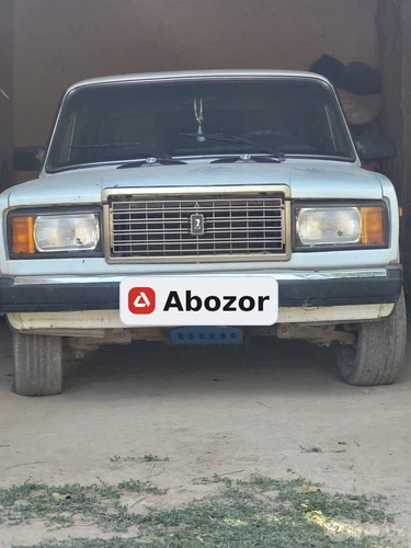 Lada (ВАЗ) 2107