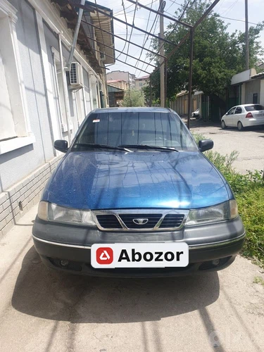 Daewoo Nexia, 1999, Самаркандская область