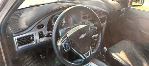 Chevrolet Nexia