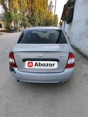 Lada (ВАЗ) Kalina