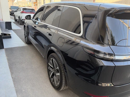 LiXiang L9