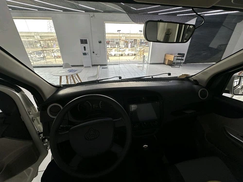 Changan STAR 1.2