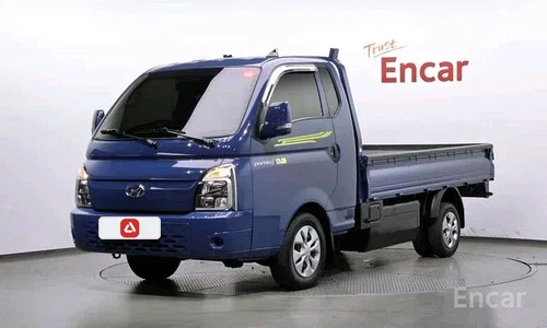 Hyundai Porter, 2023, Ташкент (город)