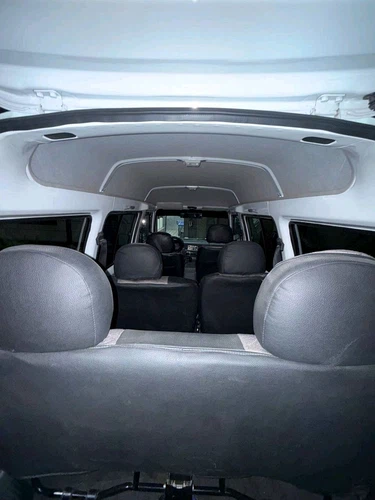 Chevrolet Damas