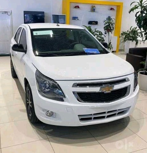 Chevrolet Cobalt, 2025, Qashqadaryo