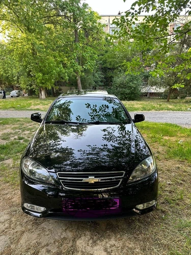 Chevrolet Lacetti, 2023, Ташкент (город)