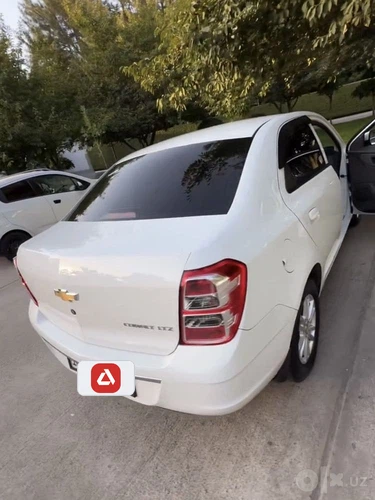 Chevrolet Cobalt, 2022, Toshkent