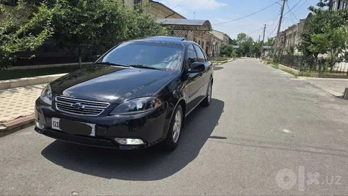 Chevrolet Lacetti, 2020, Buxoro