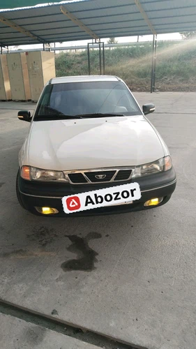 Daewoo Nexia