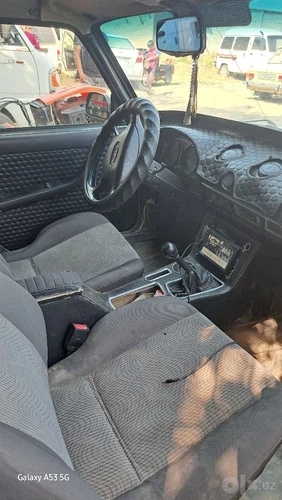 Lada (ВАЗ) 2106