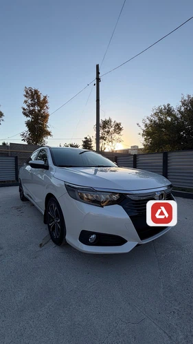Honda Crider