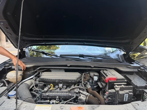 Dongfeng Aeolus Mage