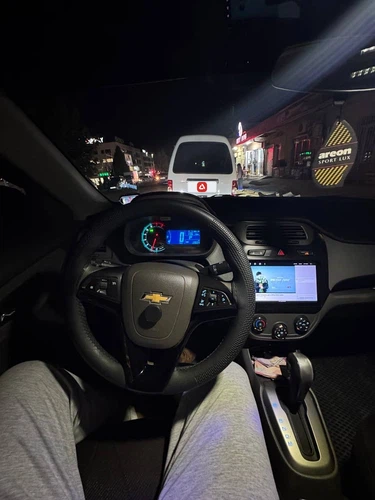 Chevrolet Cobalt