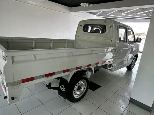 Changan STAR TRUCK PLUS