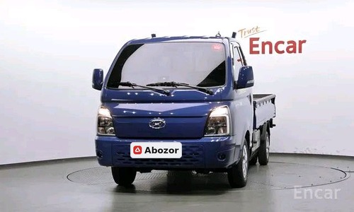Hyundai Porter