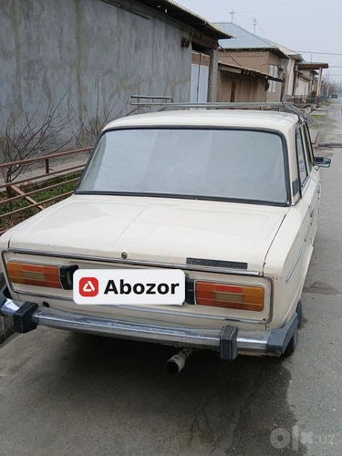 Lada (ВАЗ) 2106