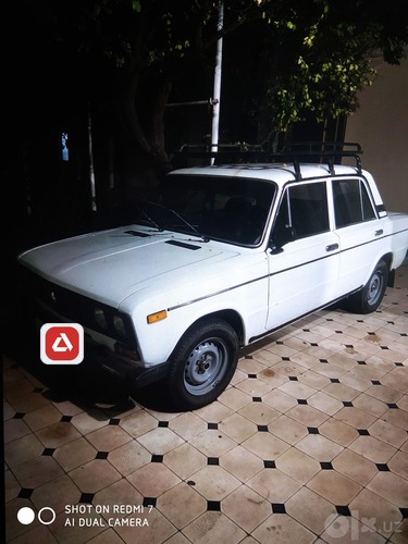 Lada (ВАЗ) 2106, 1994, Ташкентская область