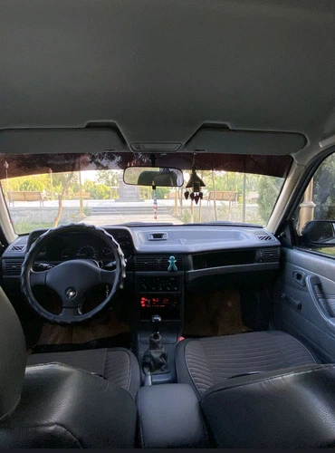 Daewoo Nexia