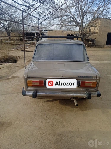 Lada (ВАЗ) 2106