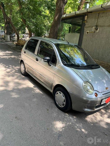 Chevrolet Matiz, 2014, Toshkent