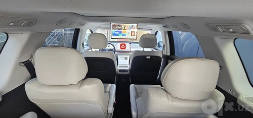 Leapmotor C16