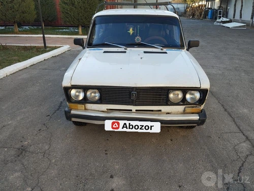 Lada (ВАЗ) 2106, 1984, Ташкентская область