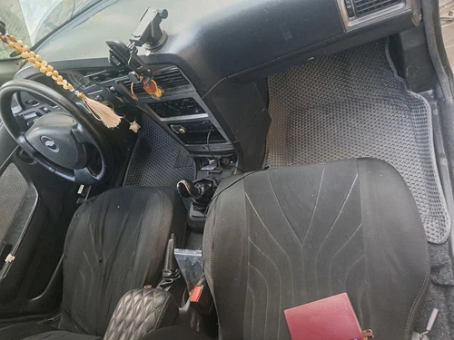 Daewoo Nexia