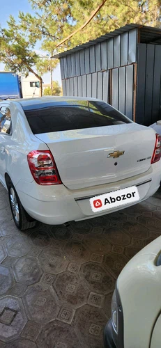 Chevrolet Cobalt